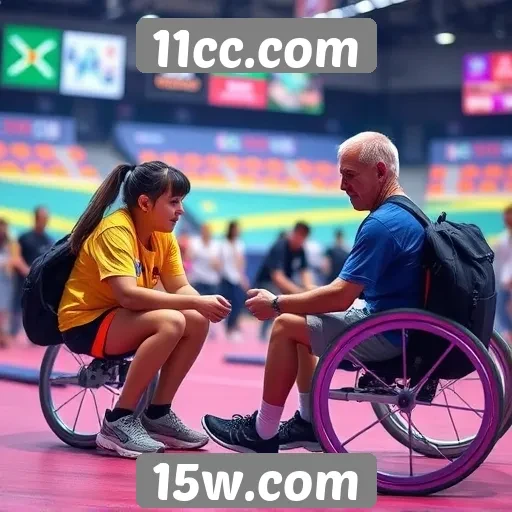 Acessibilidade no 11cc.com para jogadores iniciantes