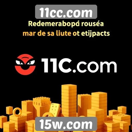 Impacto das promoções no tráfego do site 11cc.com