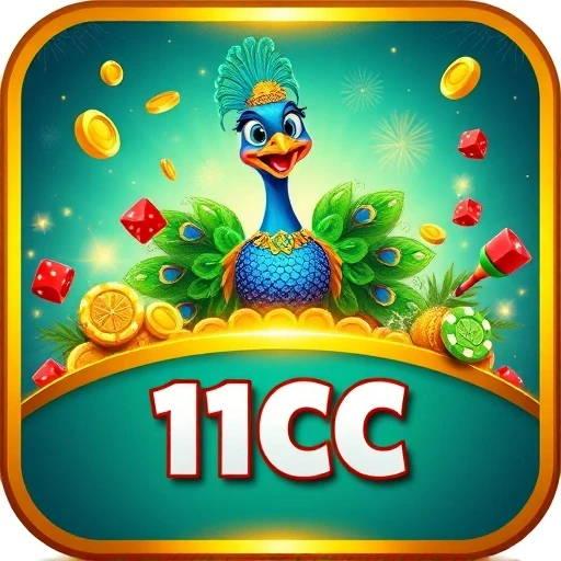 11cc.com