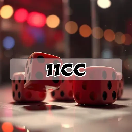 11cc.com: Descubra o Mundo Fascinante dos Jogos Online no Brasil